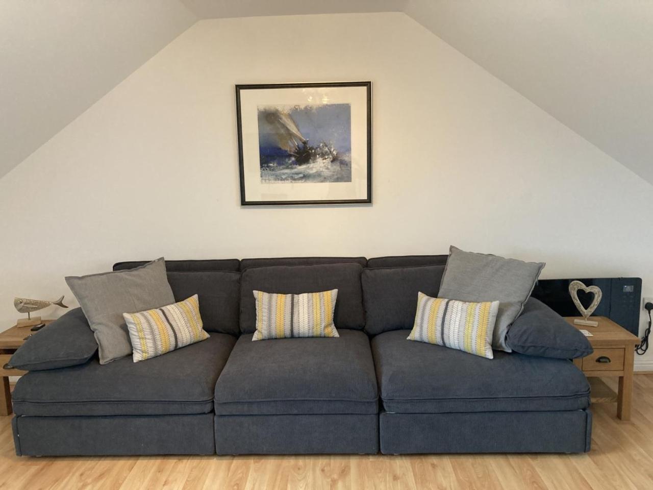 Bryher Wadebridge Exterior foto